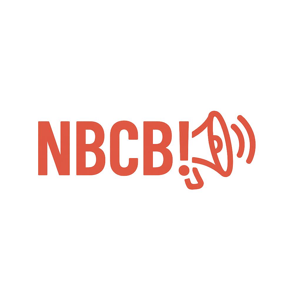 nbcb pod talk